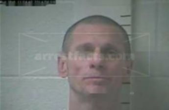 Joseph Wayne Pulliam