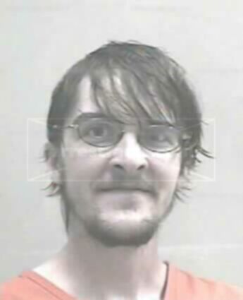 Justin Ray Murphy
