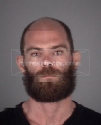 Clayton James Tallman