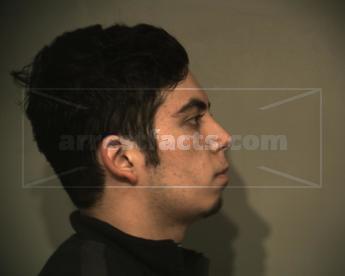 Alan Bazet Vasquez