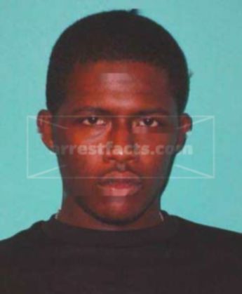 Ulric Johnathan David