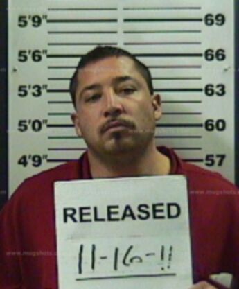 John Eric Gonzales