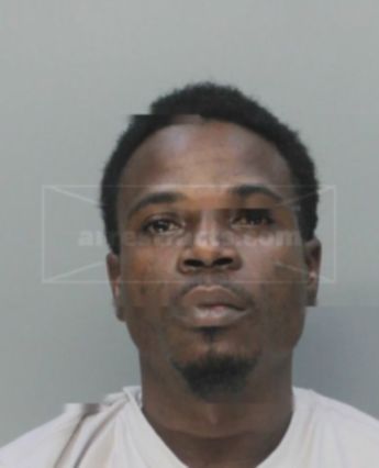 Wendell Maurice Thomas