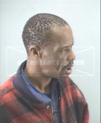 Billy Ray Anderson