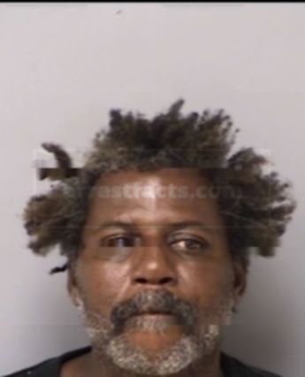 Donald Phillip Henry