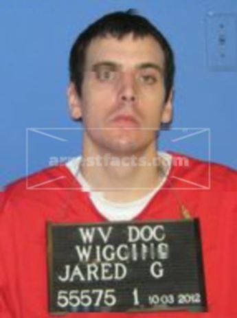 Jared Gregory Wiggins
