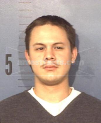 Mark Daniel Alger
