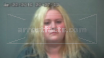 Alicia Michelle Houff