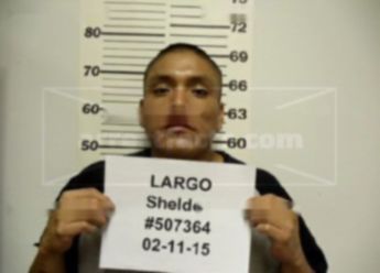 Sheldon Largo