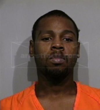 William Maurice Robinson