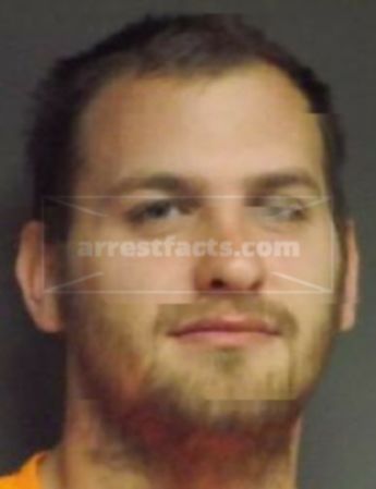 Hunter Wade Haas
