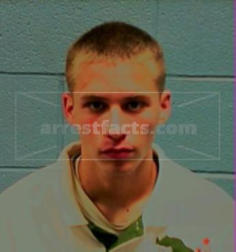 Brandon Chase Moore