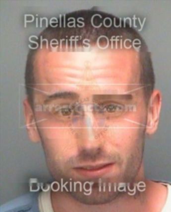 Steven Allen Carrigan