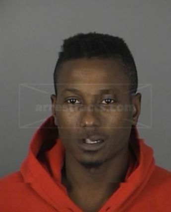 Antonio Taurean Reese