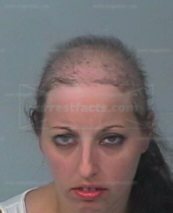 Lindsey Lee Dotson