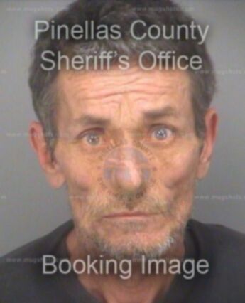 John Michael Rook