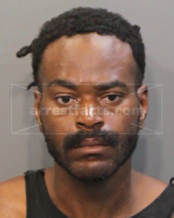 Kouto Lisimba Coleman