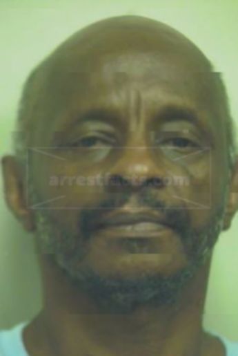 Excell Brown
