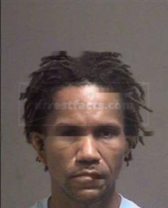 Levar Cyprien Delone
