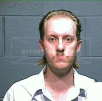 Jason Wayne Shearer