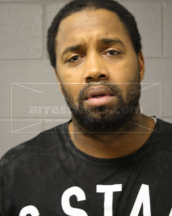 Lamar D Rockett