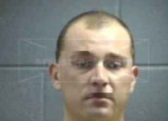 Aaron Dale Mckinney