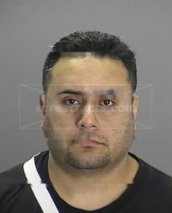 Leonard Rodriguez