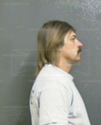 Charles Wayne Vancamp