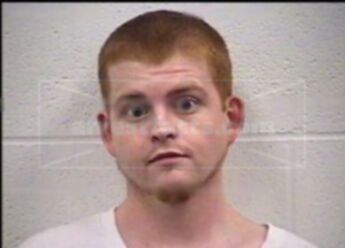 Brooks Henderson Jones Ii