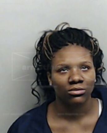 Myeisha Rose Hill