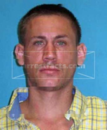 Erik Alexander Moreno
