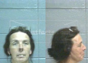 Lindanne Butler Lewis