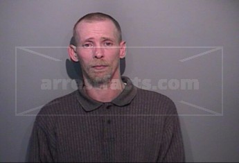 Jimmie Edward Salters