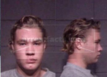 Ronnie Allen Tucker