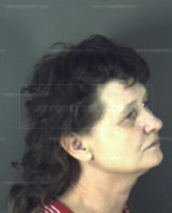 Joyce Ezzell Shaut