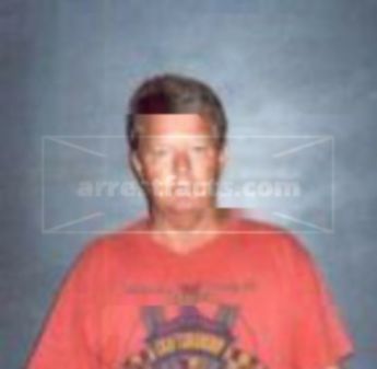 Floyd Wayne Baty
