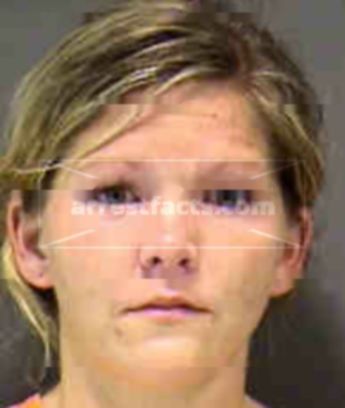 Amy Noel Parker
