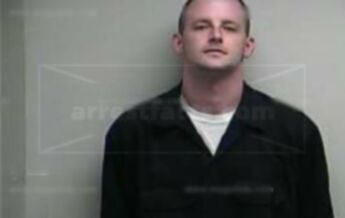 Cody Lee Mullins