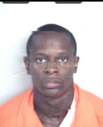 Terrell Kishay Kennedy