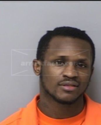 Rashon Alfonso Mays