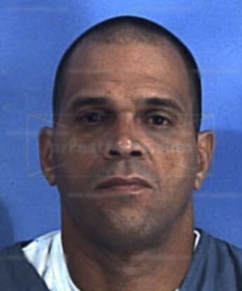 Augustin Sanabria