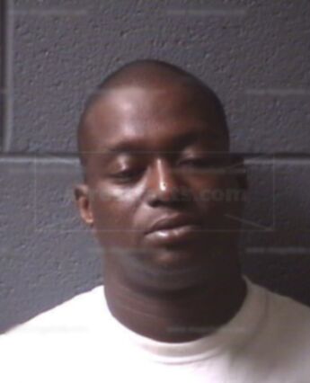 Stephen Lamont Evans