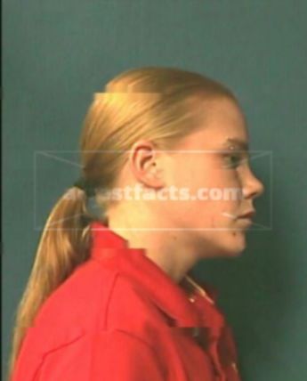 Allison Kristen Martin