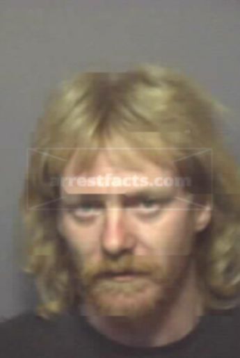 William Lawrence Braddock