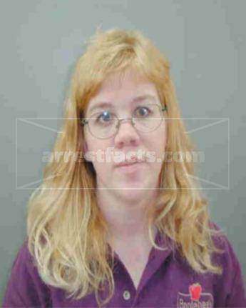 Kimberly Meyer Johnson