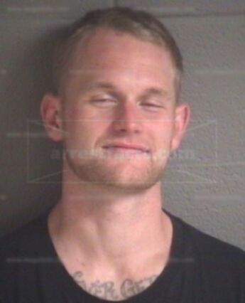 Luke Oliver Elrod