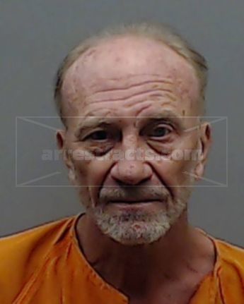 Dale Wayne Arthur