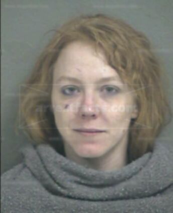 Tammie Patricia Arnold