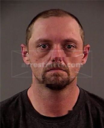 Michael Allen Meredith