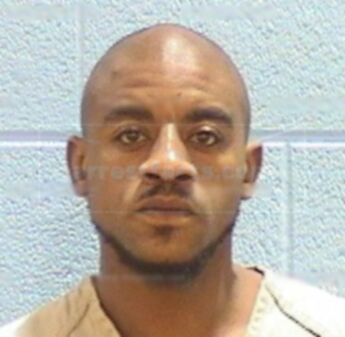 Kareem Brochee Lewis